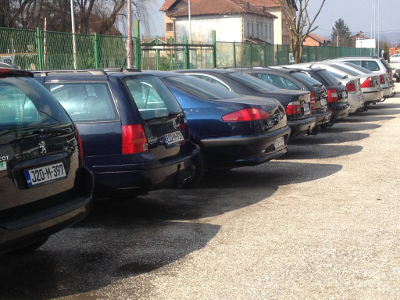 Rent-a-Car