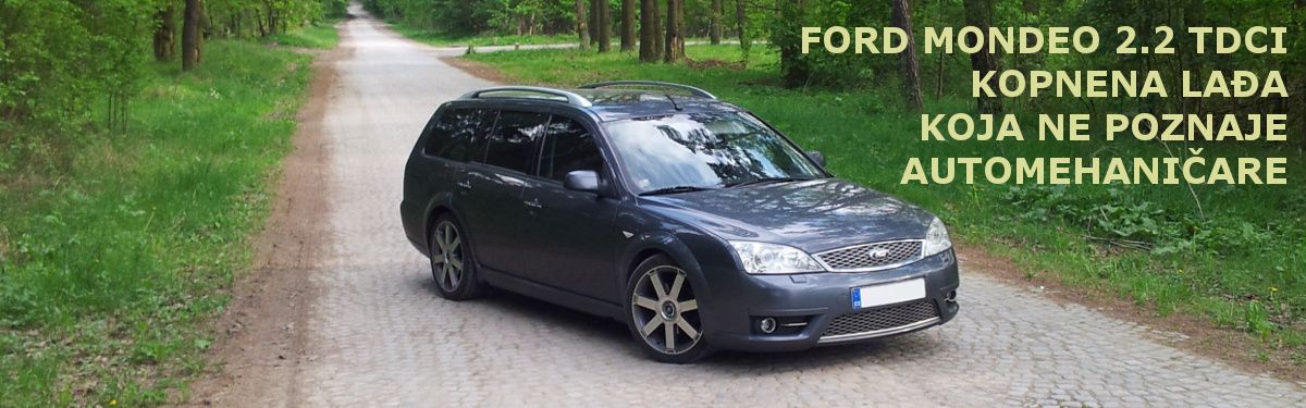 FMONDEO