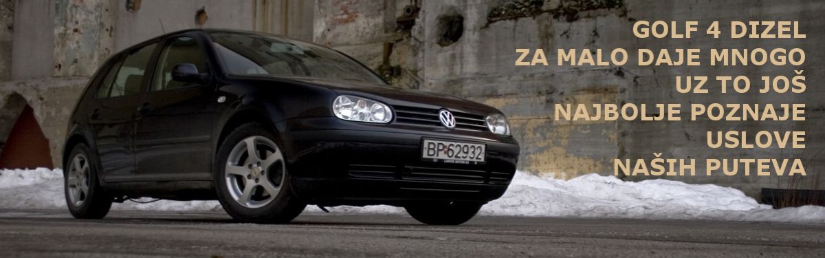 VWGOLF4